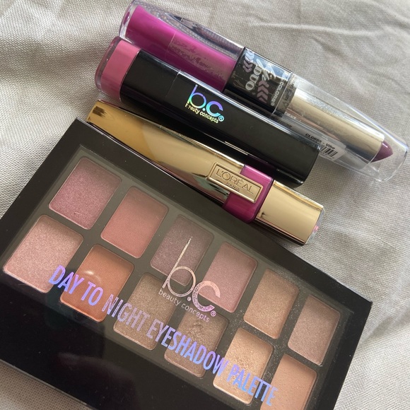 Makeup - Picture 4 of 12